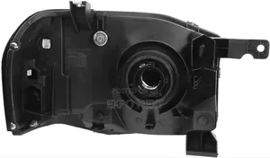 Nissan Frontier 2001-2004 Head Light