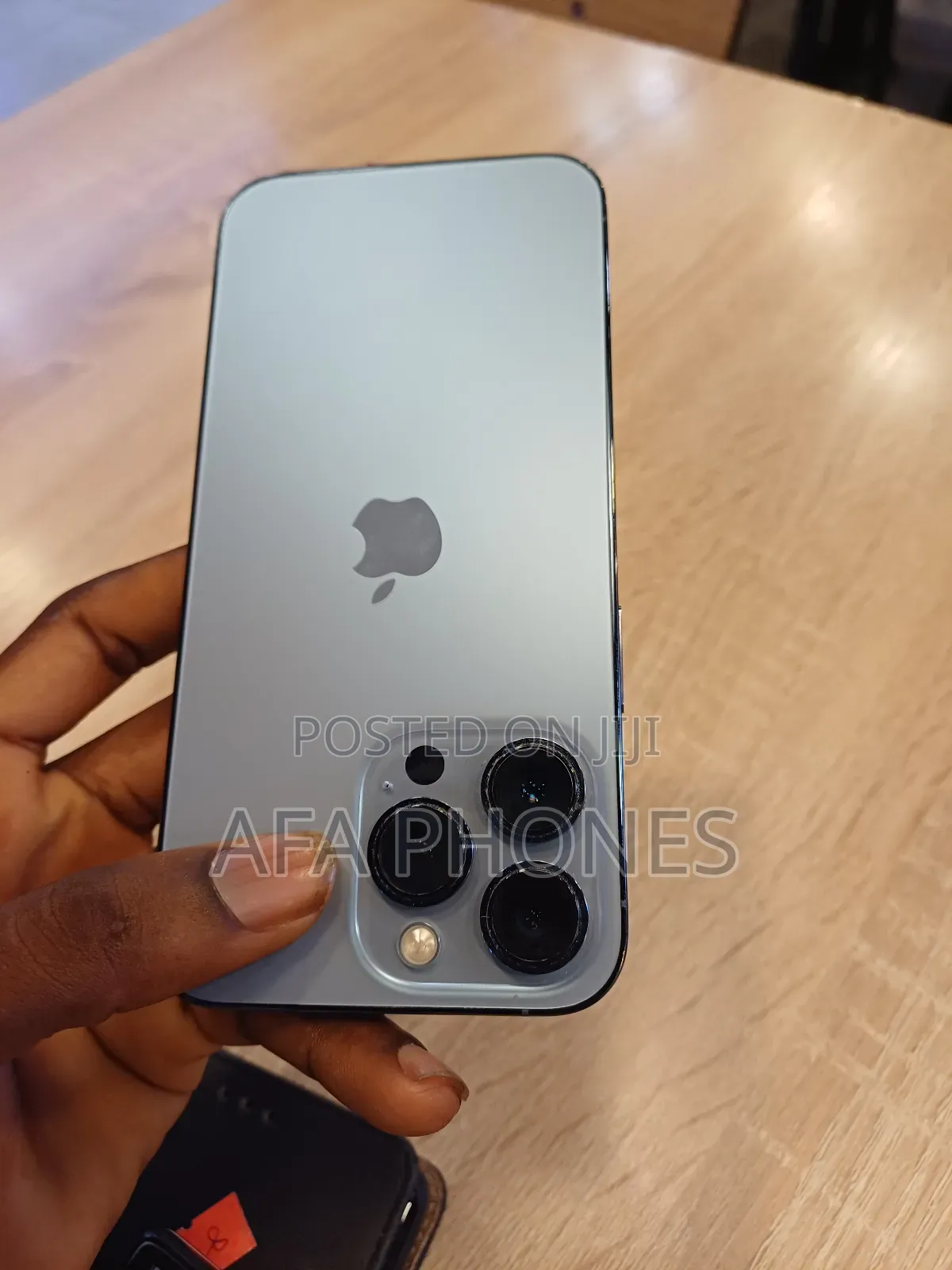 Apple iPhone 13 Pro 256 GB Blue