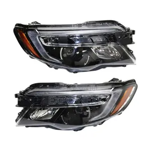 Honda Pilot 2016-2018 Head Light