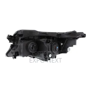 Honda Pilot 2016-2018 Head Light