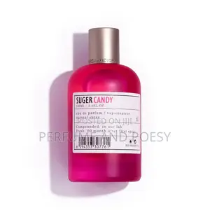 Sugar Perfumes Aro Fac