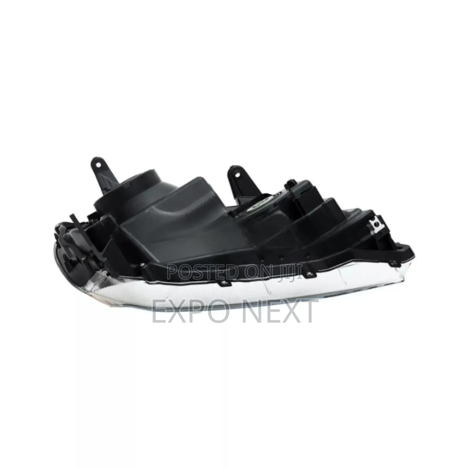Honda Pilot 2008-2010 Head Light