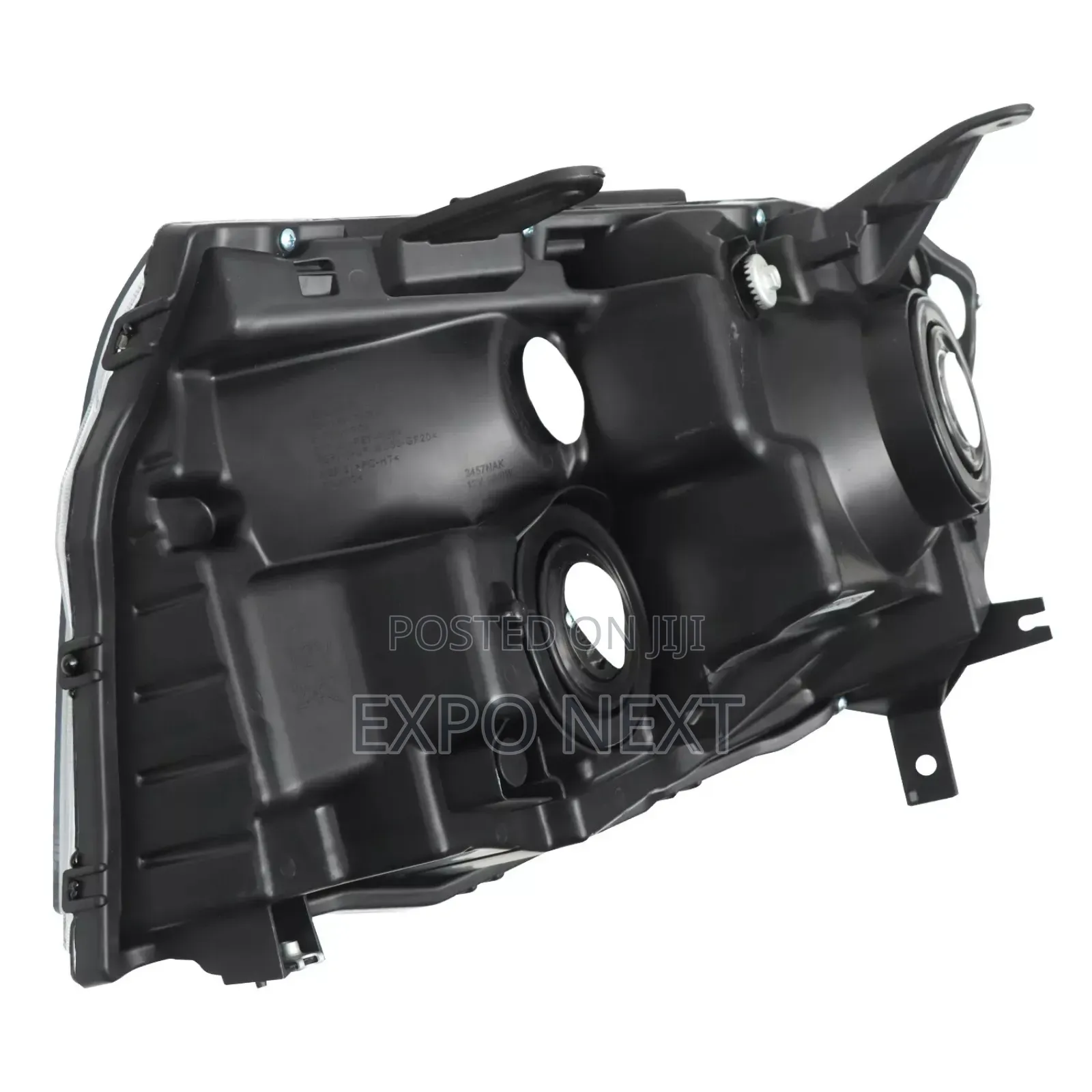 Honda Pilot 2008-2010 Head Light