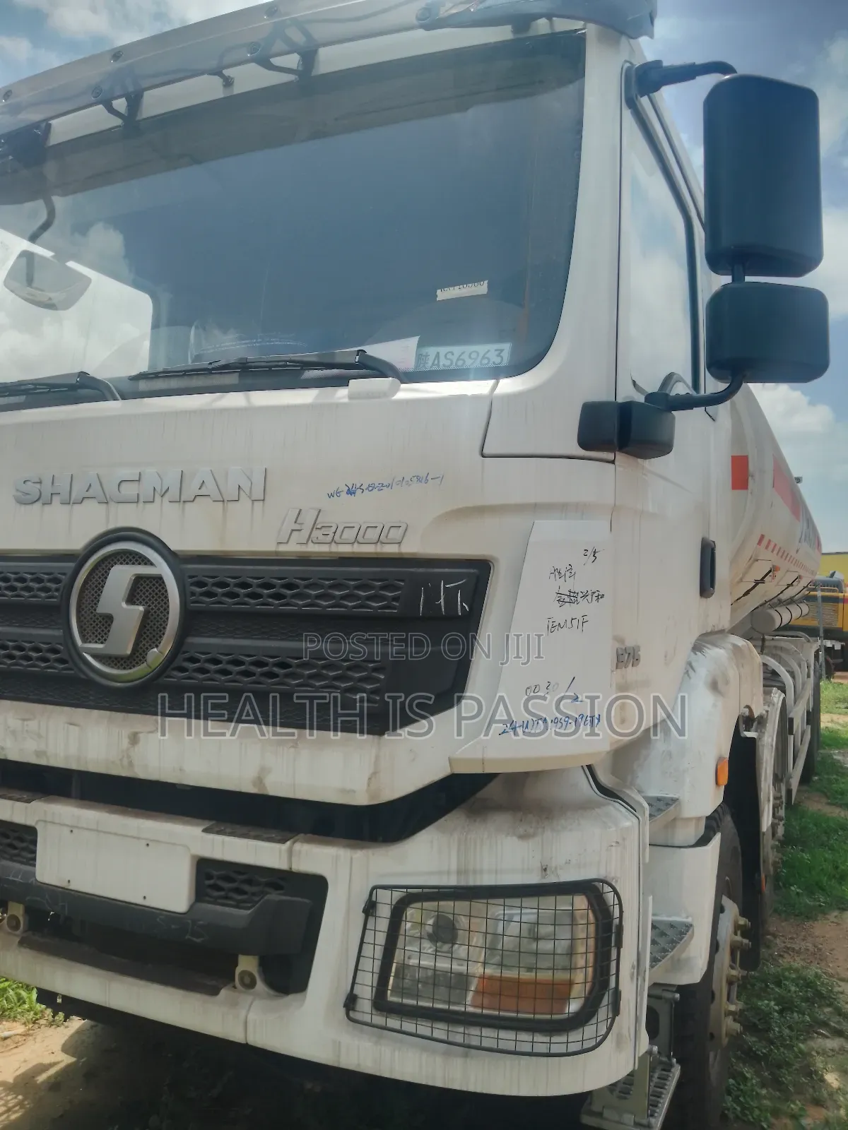 Fuel Tankers ,20000liters 27,000liters for Sale