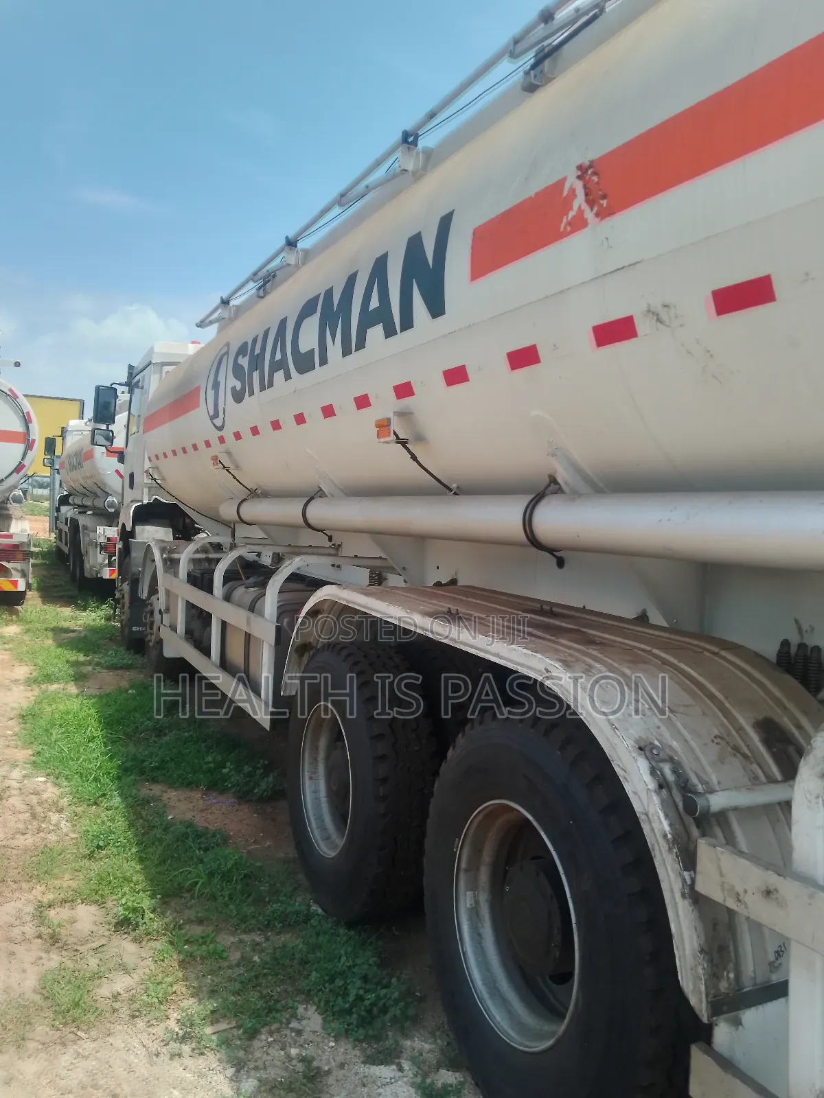 Fuel Tankers ,20000liters 27,000liters for Sale