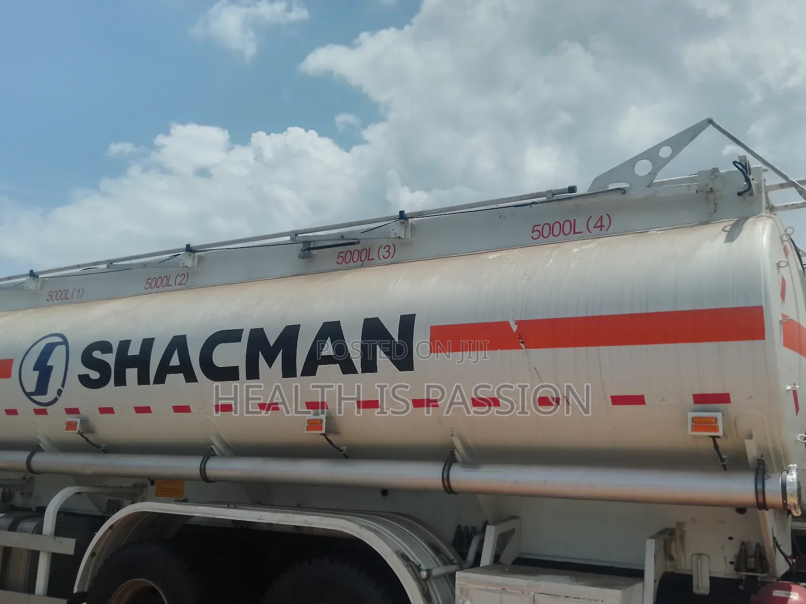 Fuel Tankers ,20000liters 27,000liters for Sale