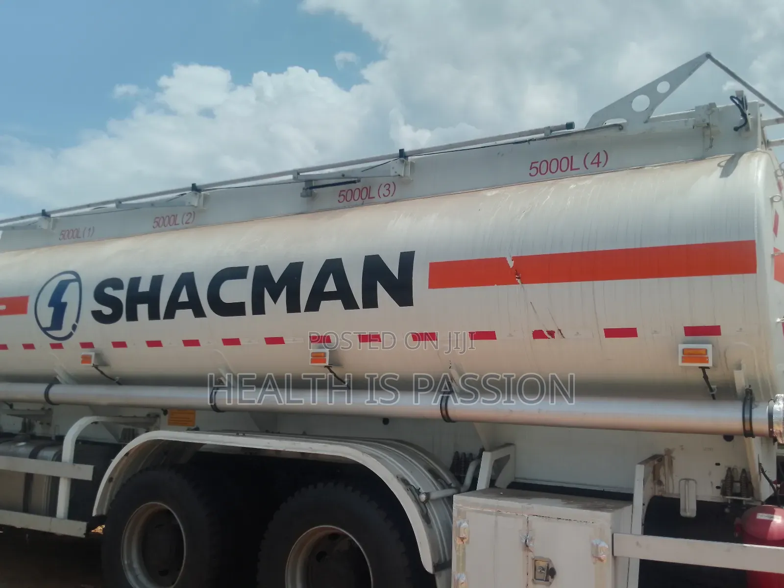 Fuel Tankers ,20000liters 27,000liters for Sale