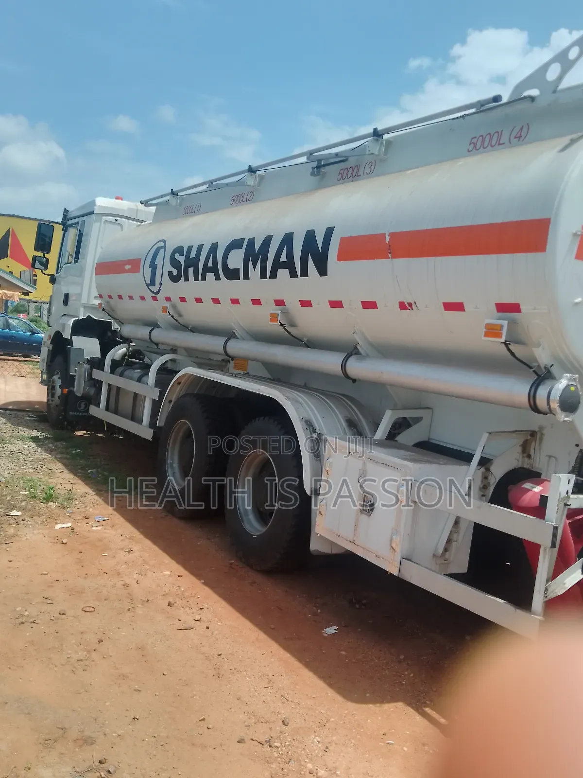 Fuel Tankers ,20000liters 27,000liters for Sale