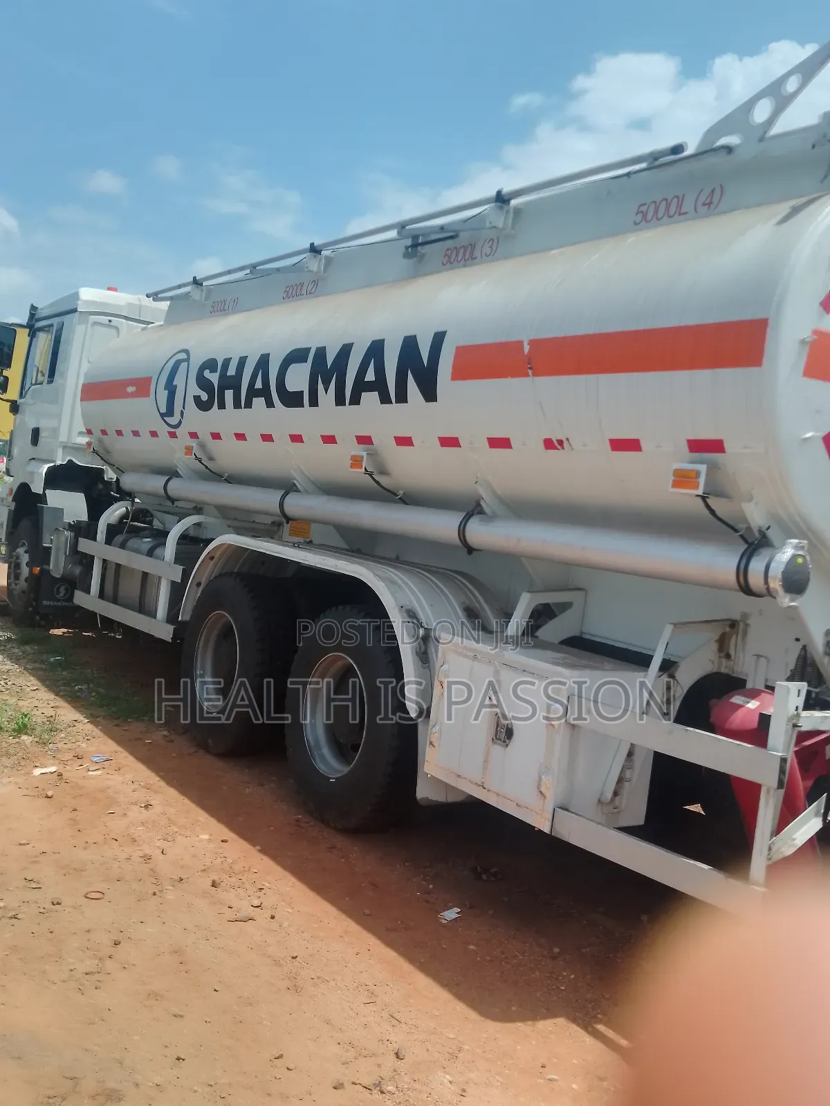 Fuel Tankers ,20000liters 27,000liters for Sale