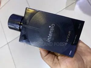 Intensio by L’Affair