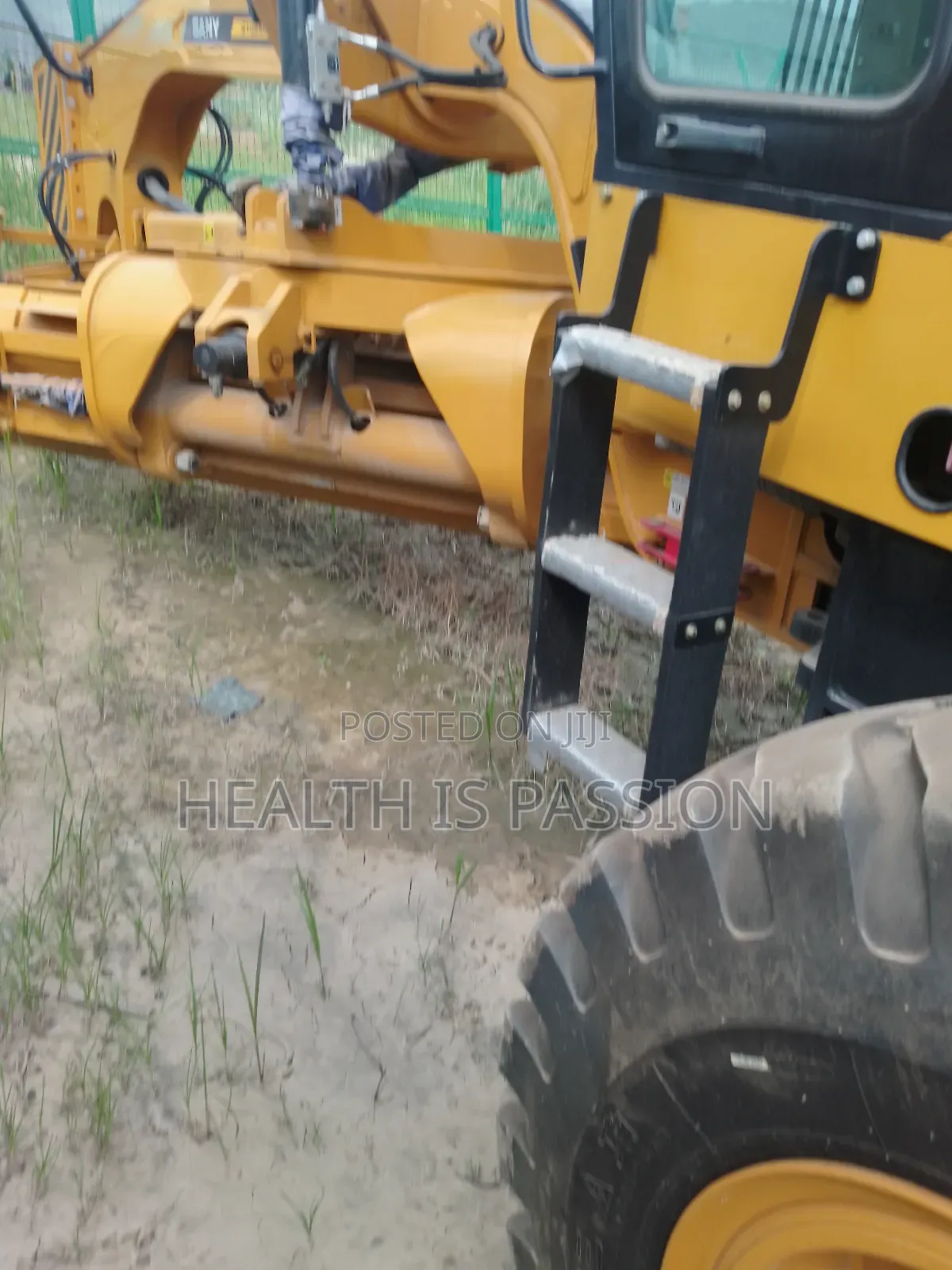Brand New Sany Graders Available, Cool Prices