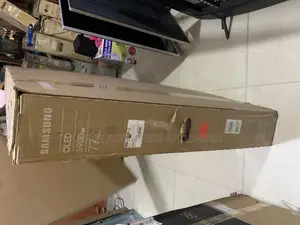 Photo - 77 Inches Samsung Oled S90d / S95d Uhd HDR Pro+ 144 Hz Tv