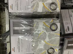 Window Curtains