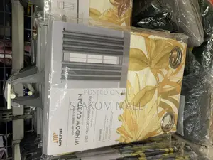 Window Curtains