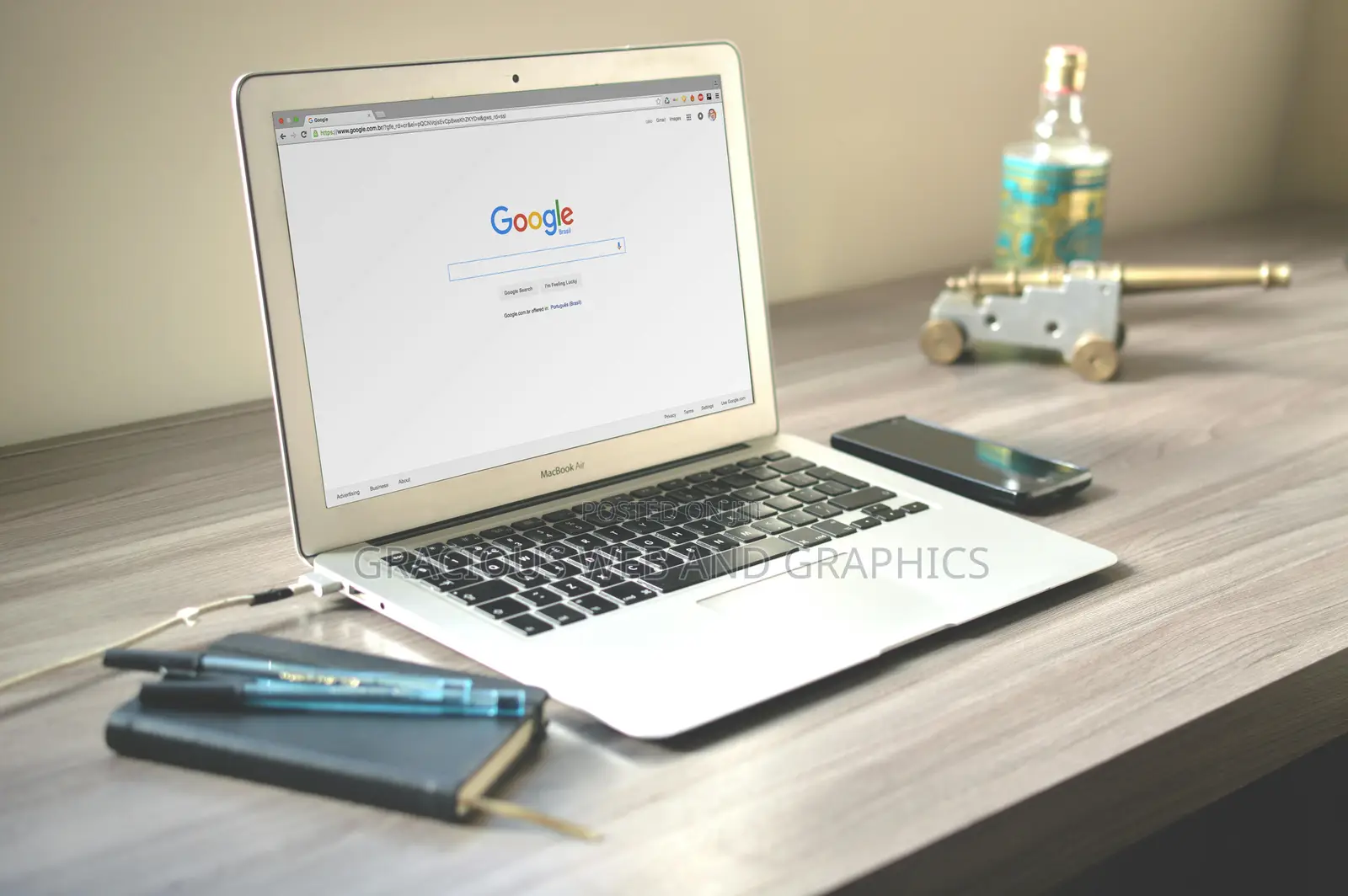 Elevate Your Digital Presence With Creative Precision