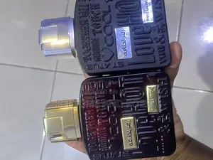 Ramz Lattafa Perfumes