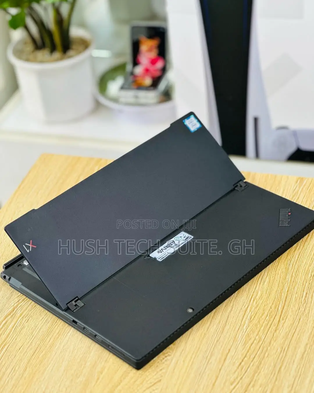 Laptop Lenovo ThinkPad X1 Tablet (3rd Gen) 8GB Intel Core I5 SSD 256GB