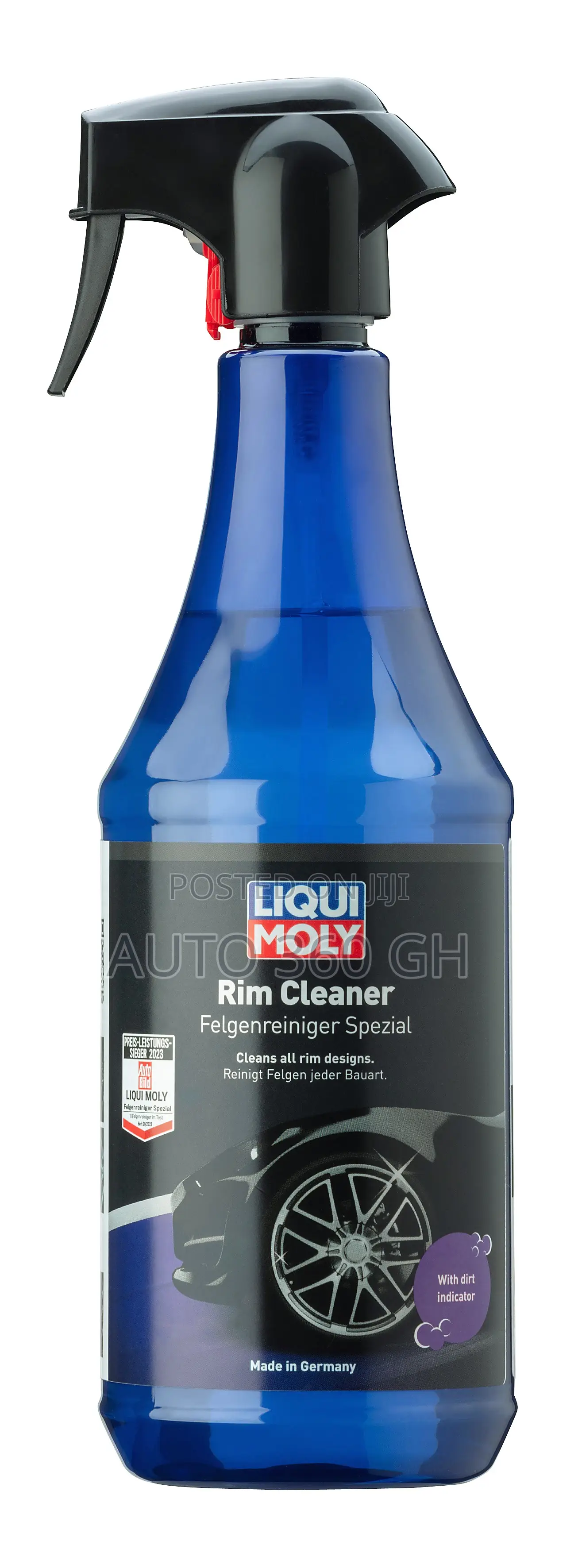 Liqui Moly Rim Cleaner