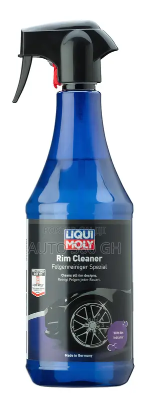 Liqui Moly Rim Cleaner