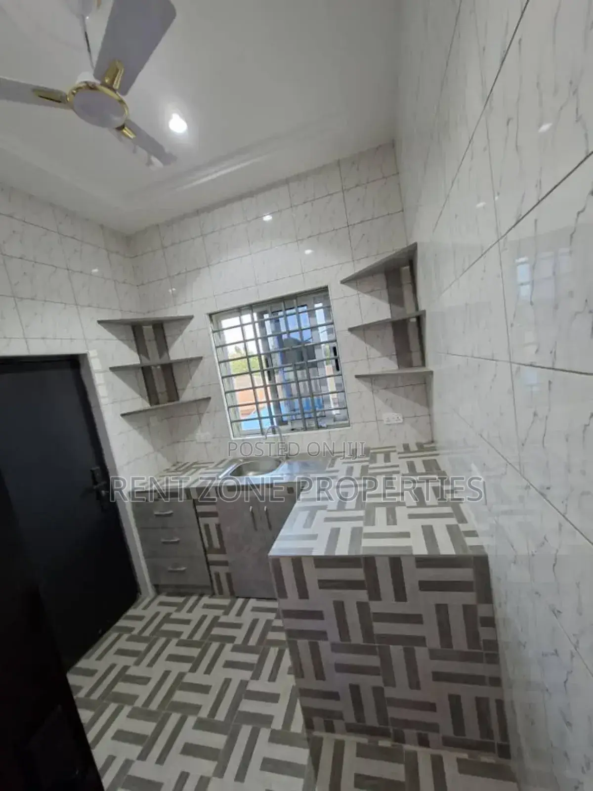 1bdrm Apartment in Rent Zone, Pillar 2 for rent