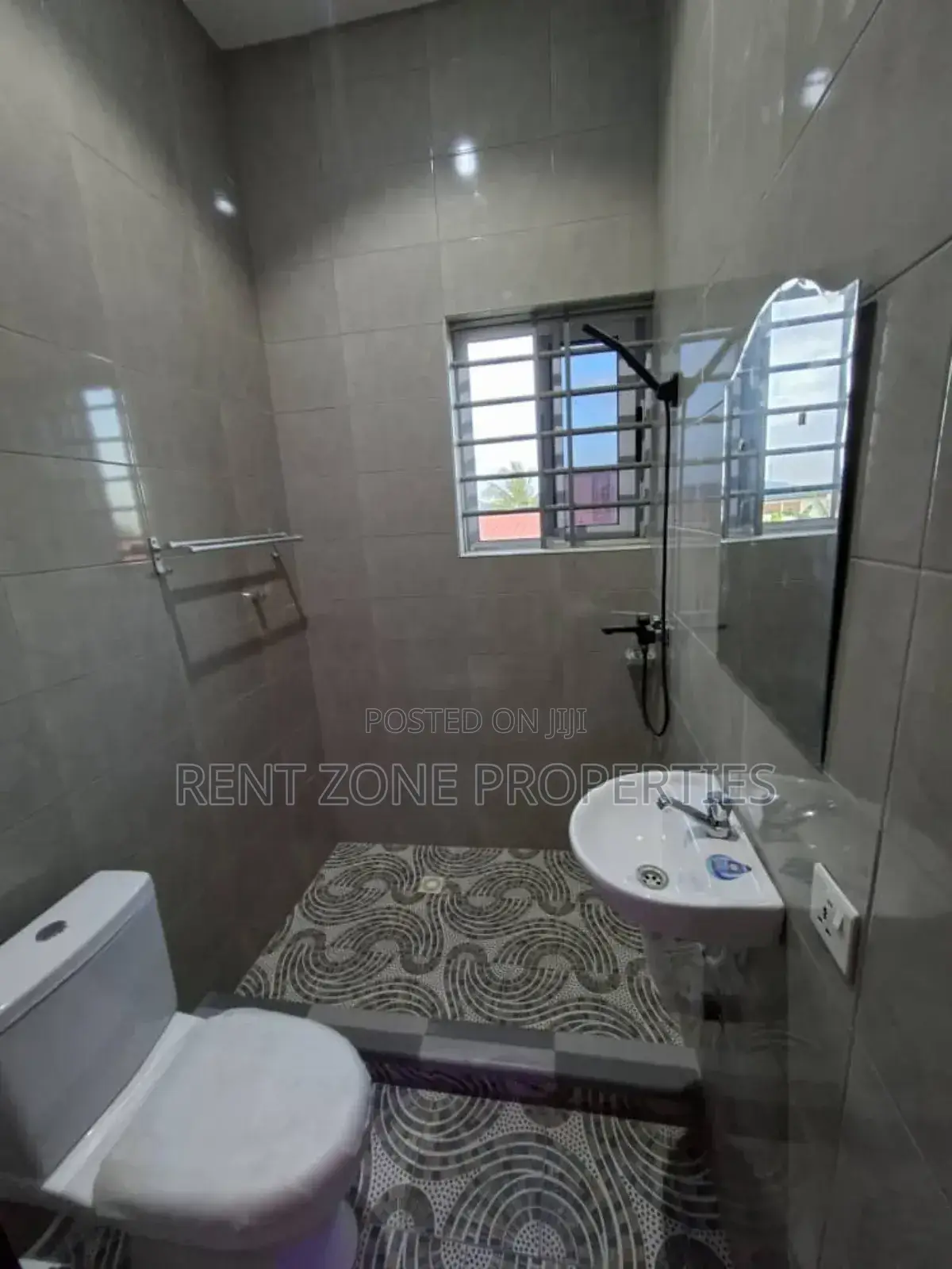 1bdrm Apartment in Rent Zone, Pillar 2 for rent