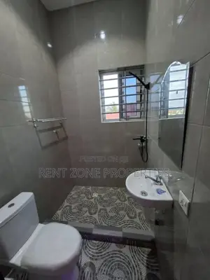 1bdrm Apartment in Rent Zone, Pillar 2 for rent