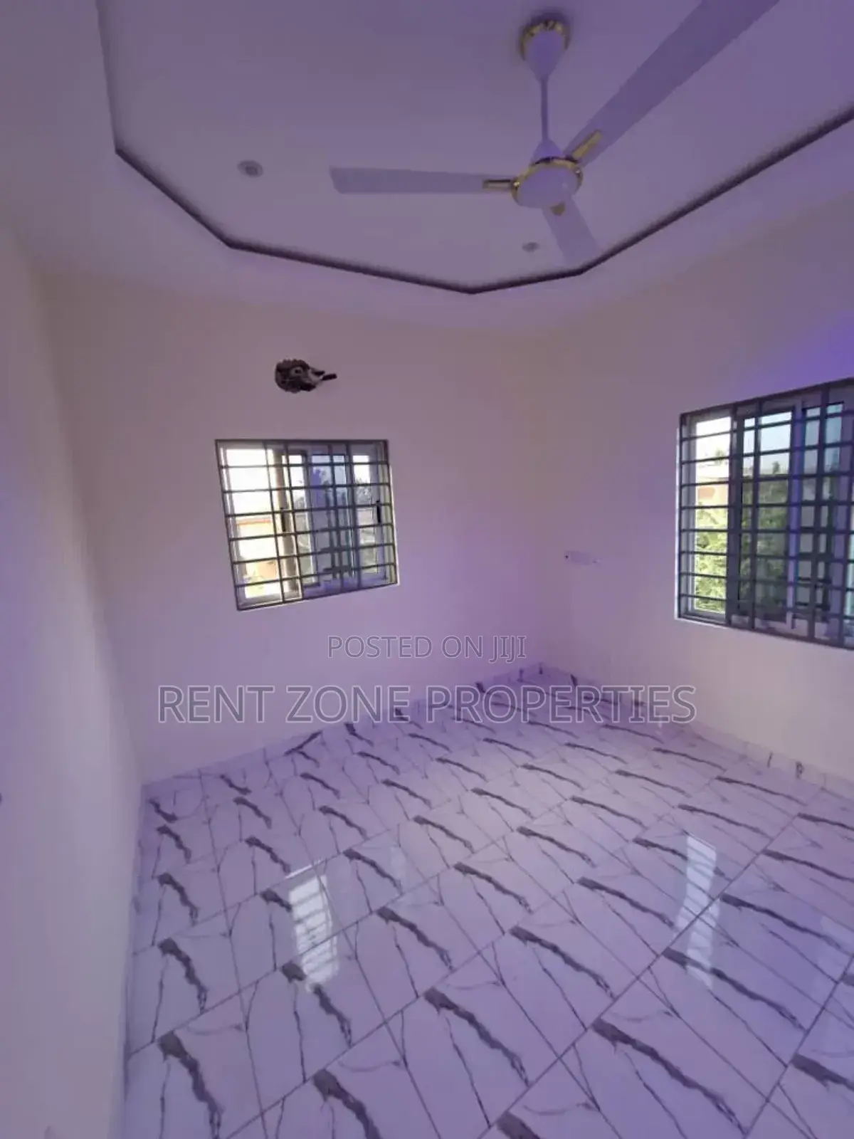 1bdrm Apartment in Rent Zone, Pillar 2 for rent
