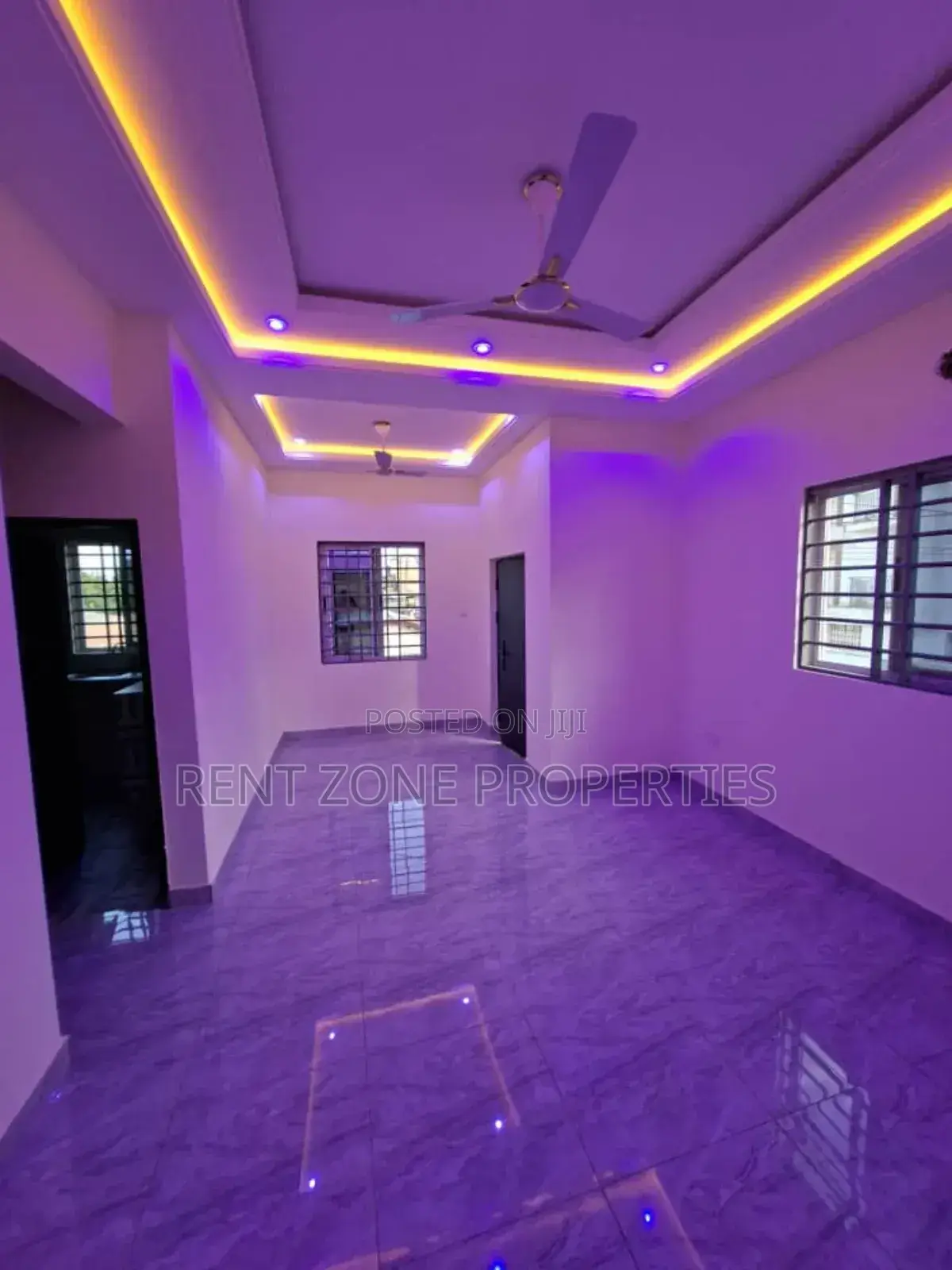1bdrm Apartment in Rent Zone, Pillar 2 for rent