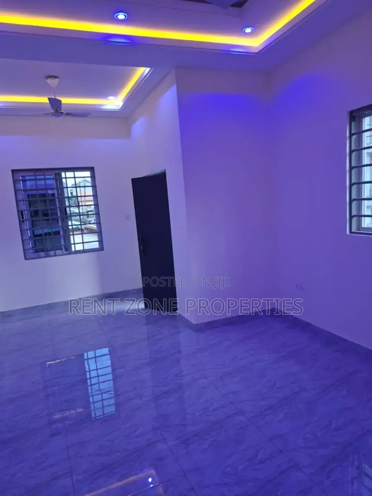 1bdrm Apartment in Rent Zone, Pillar 2 for rent