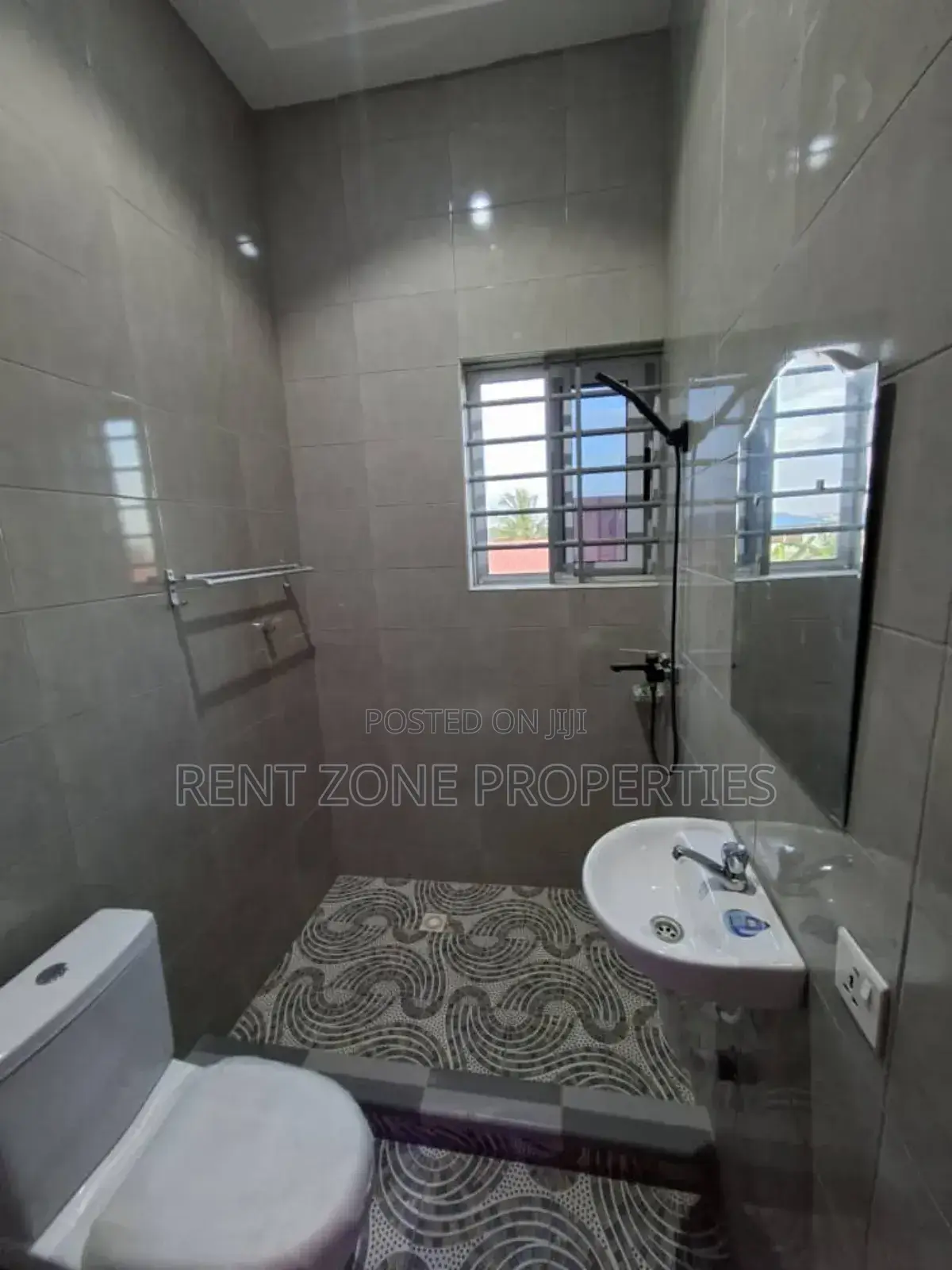 1bdrm Apartment in Rent Zone, Pillar 2 for rent