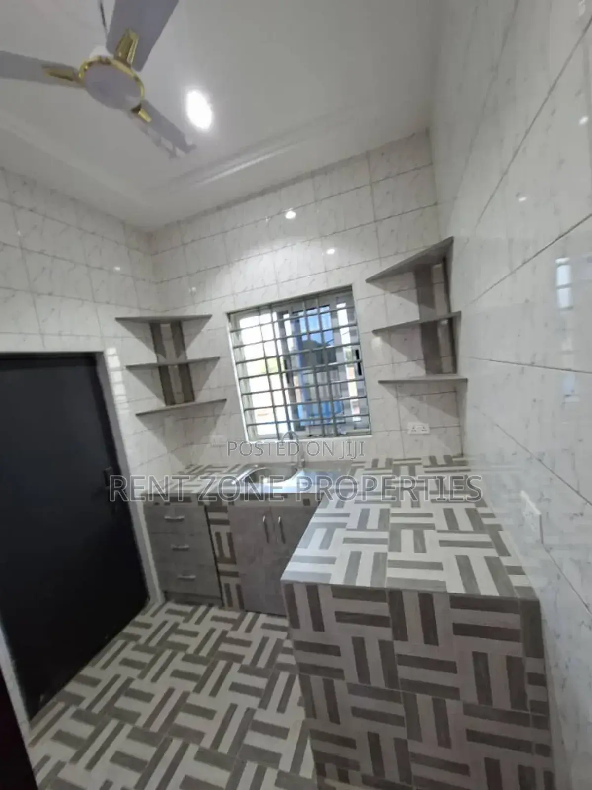 1bdrm Apartment in Rent Zone, Pillar 2 for rent