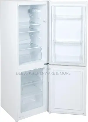 2 Door Willow Fridge Freezer 60/40 Uk