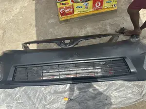 Toyota Corolla Front Bumper 2014 -17 Normal