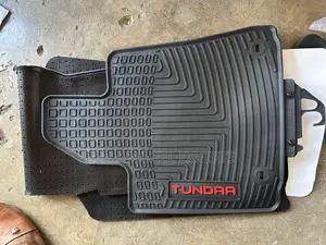 Toyota Tundra Floor Mat