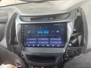 Hyundai Elantra 2014-16 Carplay Android Auto Stereo