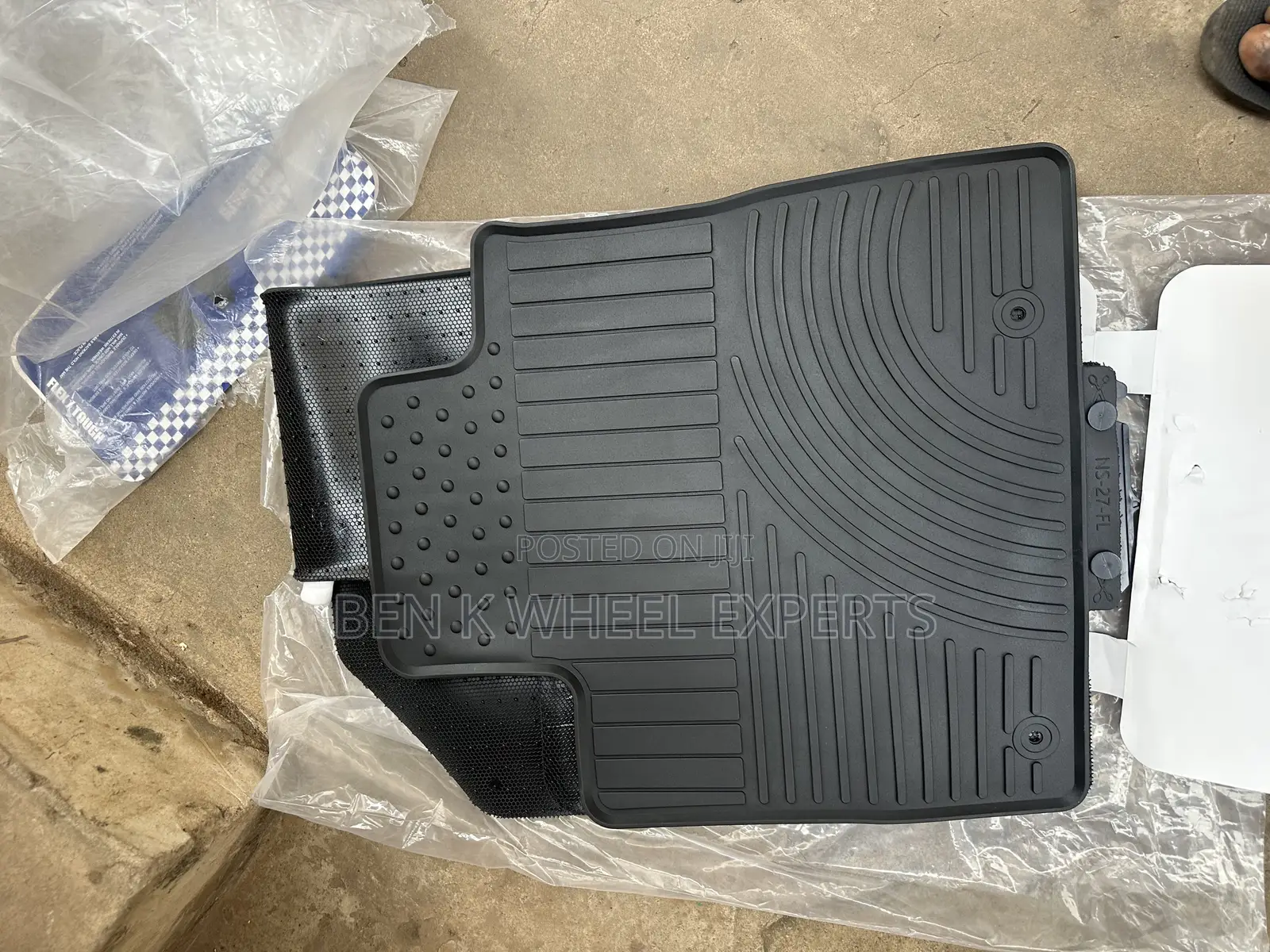 Original Nissan Floor Mat, Murano, Rogue, Patrol,Kicks