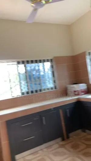 2bdrm Apartment in Amasaman 3Junction, Pokuase for rent