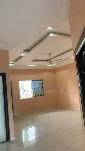 2bdrm Apartment in Amasaman 3Junction, Pokuase for rent