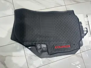 Equinox Floor Mat