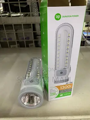 Emergency Torch / Lamp