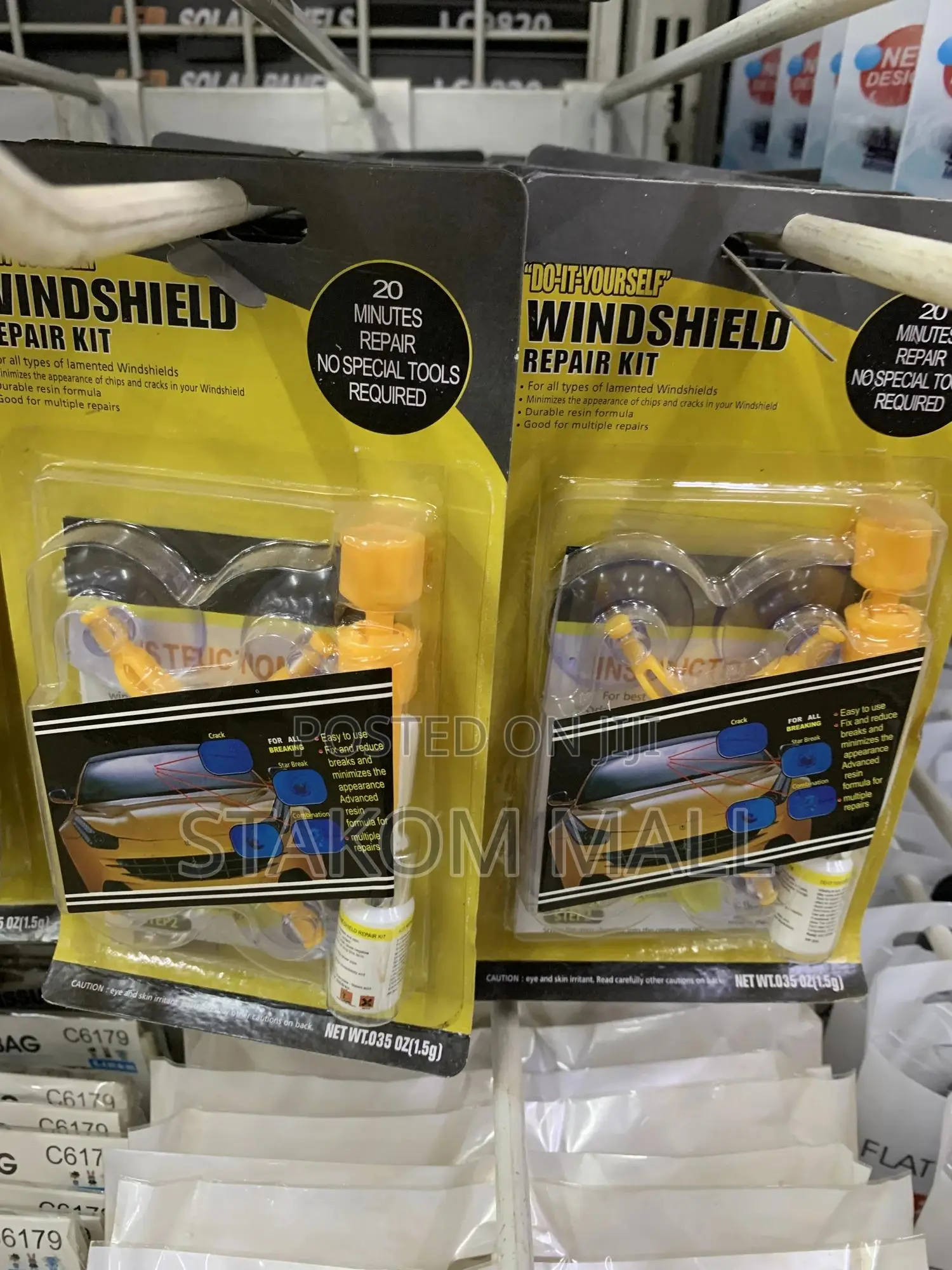 Windshield Repair Kit in Kumasi - 51371714 MTUwMC0yMDAwLTk1YzdlNjEyNDA.webp