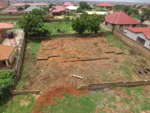 Plot in a Developed Area Located at Amrahia With Good Roads.