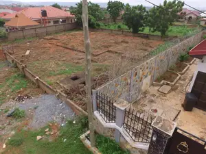 Plot in a Developed Area Located at Amrahia With Good Roads.