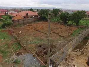 Plot in a Developed Area Located at Amrahia With Good Roads.