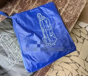 Raincoat Waterproof Rain Jacket