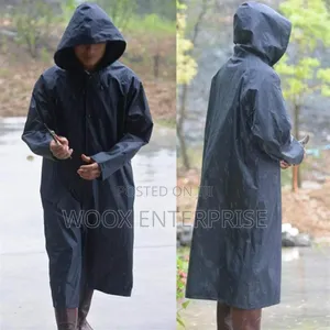 Raincoat Waterproof Rain Jacket