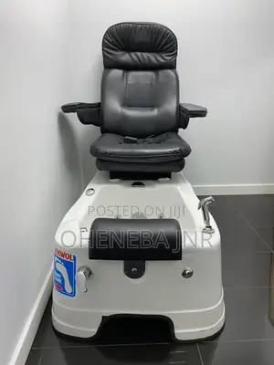 Pedicure Machine