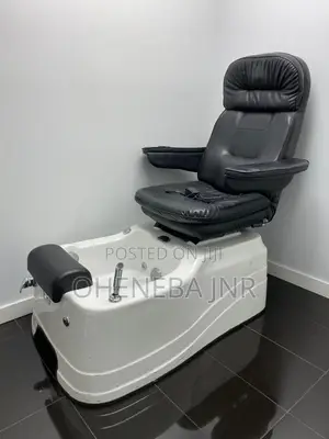 Pedicure Machine