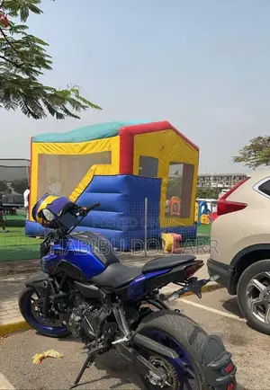 Yamaha 2024 Blue
