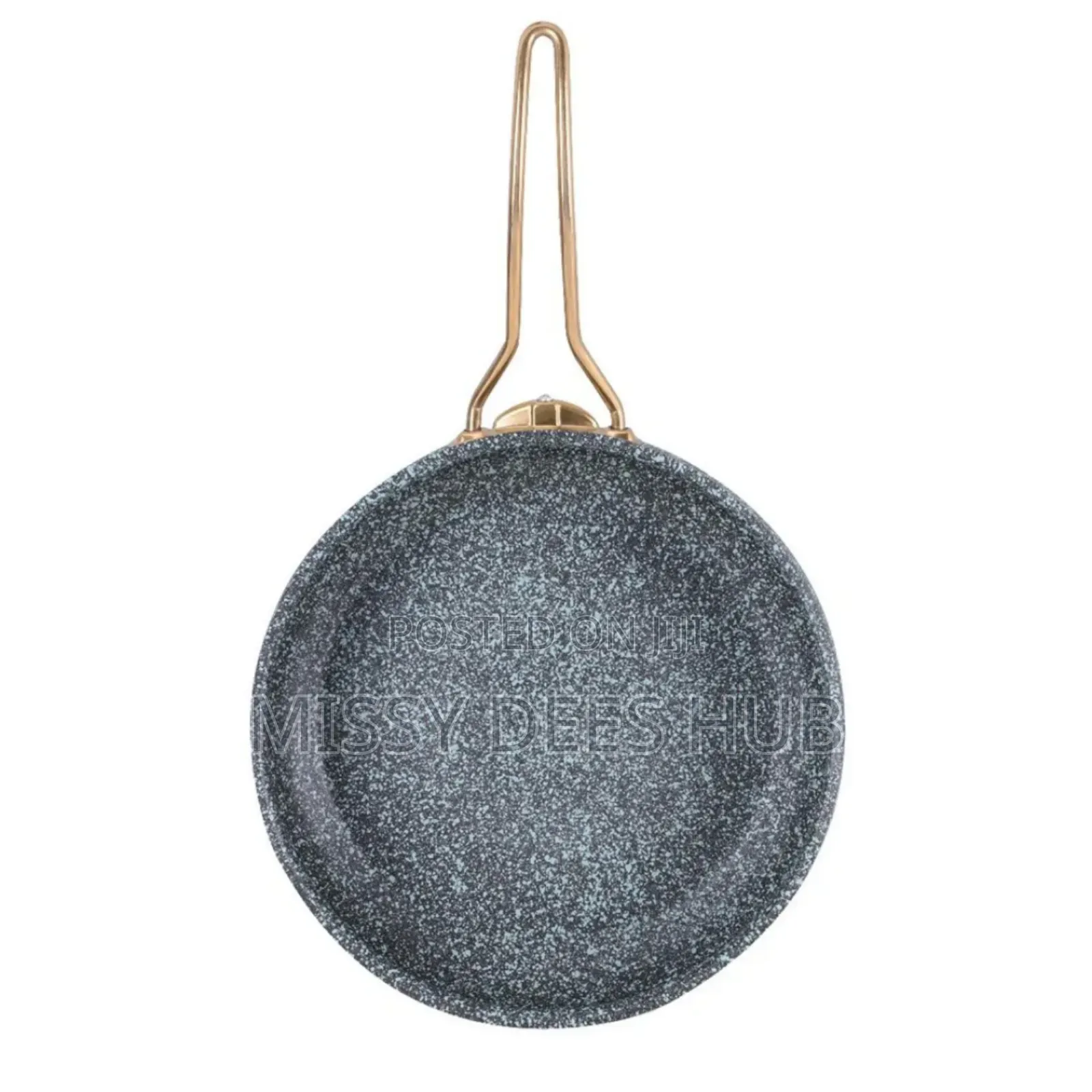 Donnor11pcs Granite Cookware